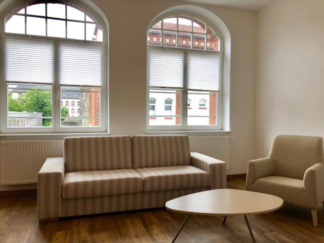 Ferienwohnung Carina Wilhelmshaven Ngoại thất bức ảnh