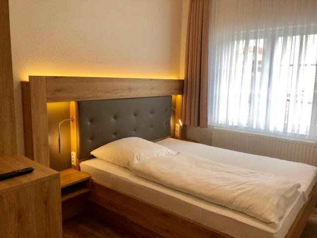 Ferienwohnung Carina Wilhelmshaven Ngoại thất bức ảnh